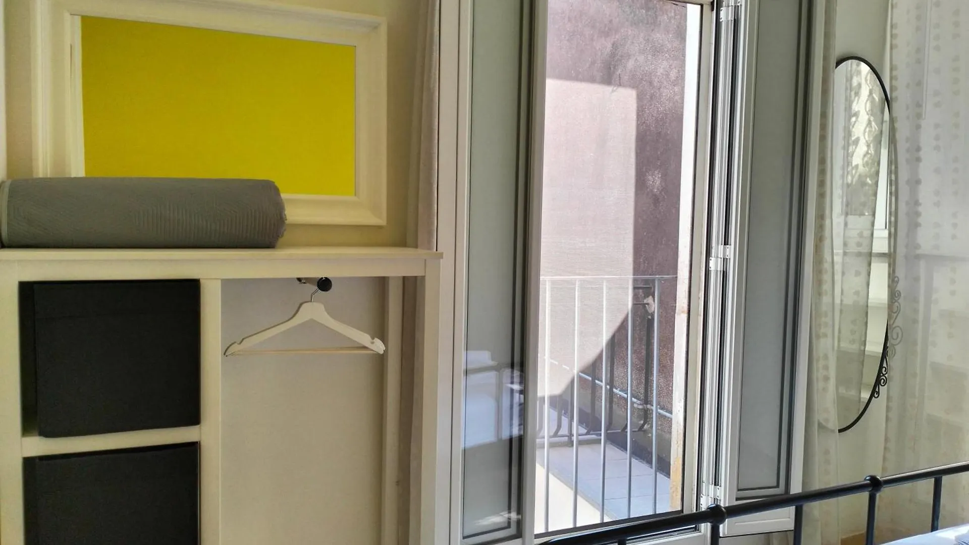 Daste House- Castello Ursino Apartment Catania