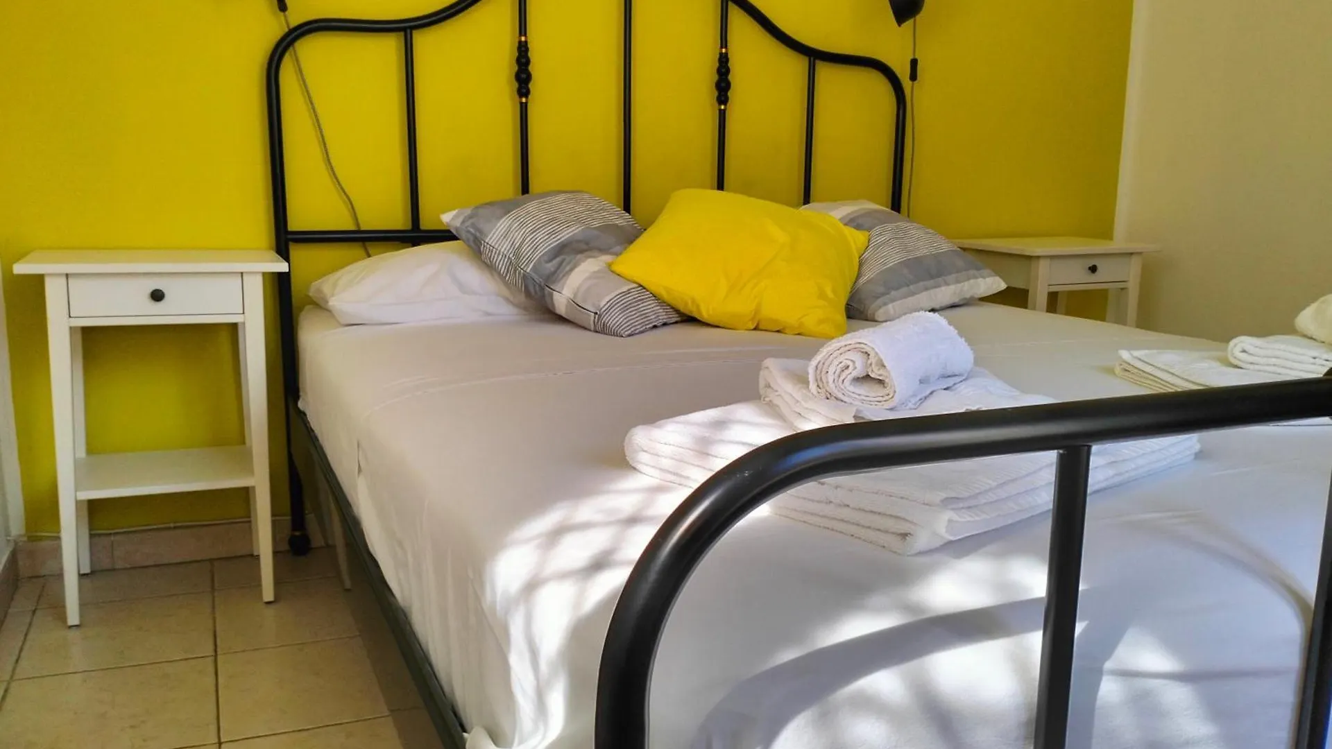 Daste House- Castello Ursino Apartment Catania